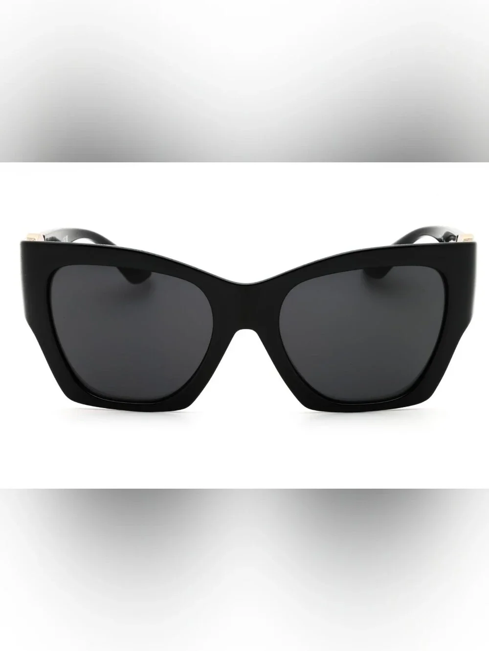 Versace 0VE4452, Woman's Sunglasses, Size 55X19X135
